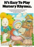 Cover: It's Easy To Play Nursery Rhymes - Music Sales Ltd