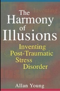 Cover: The Harmony of Illusions - Princeton University Press