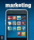 Cover: Marketing (Aus) 2e iStudy V1 - Wiley