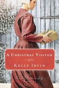 Cover: A Christmas Visitor - Thomas Nelson