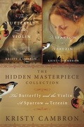 Cover: The Hidden Masterpiece Collection - Thomas Nelson