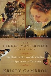 Enlarge image Cover: The Hidden Masterpiece Collection - Thomas Nelson