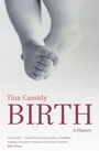 Cover: Birth - Chatto & Windus