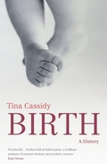 Cover: Birth - Chatto & Windus