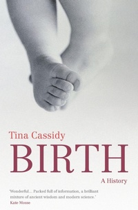 Enlarge image Cover: Birth - Chatto & Windus