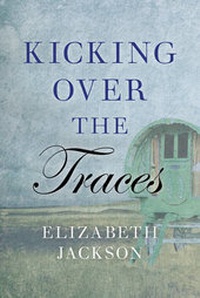 Enlarge image Cover: Kicking Over the Traces - Robert Hale Ltd
