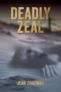 Cover: Deadly Zeal - Robert Hale Ltd