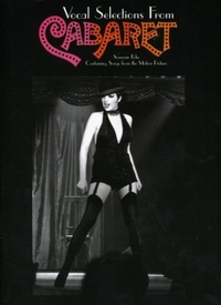 Enlarge image Cover: Vocal Selections from CABARET - Wise Publications