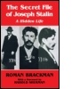 Cover: The Secret File of Joseph Stalin - Frank Cass Publishers