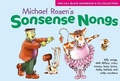 Cover: Sonsense Nongs (Book + CD) - A & C Black Music