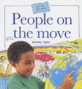 Cover: People on the Move - A & C Black Publishers Ltd