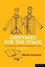 Cover: Costumes for the Stage - Methuen Drama
