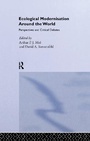 Cover: Ecological Modernisation Around the World - Routledge
