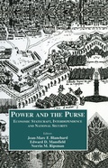 Cover: Power and the Purse - Routledge