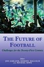 Cover: The Future of Football - Routledge