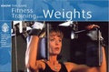 Cover: Fitness Training with Weights - A & C Black Publishers Ltd