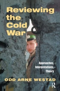 Enlarge image Cover: Reviewing the Cold War - Routledge