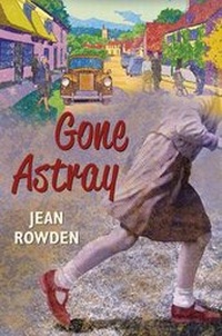 Enlarge image Cover: Gone Astray - Robert Hale Ltd