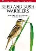 Cover: Reed and Bush Warblers - Helm