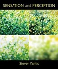 Cover: Sensation and Perception - Worth Publishers Inc.,U.S.