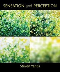 Enlarge image Cover: Sensation and Perception - Worth Publishers Inc.,U.S.