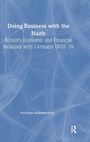 Cover: Doing Business with the Nazis - Routledge