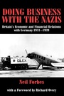 Cover: Doing Business with the Nazis - Routledge