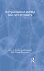 Cover: Europeanization and the Southern Periphery - Routledge
