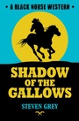Cover: Shadow of the Gallows - Robert Hale
