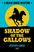 Cover: Shadow of the Gallows - Robert Hale