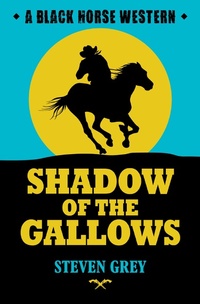 Enlarge image Cover: Shadow of the Gallows - Robert Hale