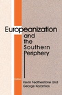Cover: Europeanization and the Southern Periphery - Routledge