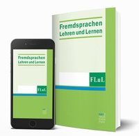 Abbildung von: Fremdsprachen Lehren und Lernen (FLuL) - Gunter Narr Verlag