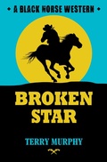 Cover: Broken Star - Robert Hale