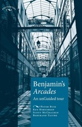 Cover: Benjamin's Arcades - Manchester University Press