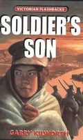 Cover: Soldier's Son - A & C Black Publishers Ltd