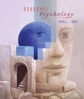 Cover: Abnormal Psychology - Worth Publishers Inc.,U.S.