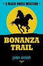 Cover: Bonanza Trail - Robert Hale