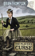 Cover: The Player's Curse - Chatto & Windus