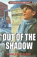 Cover: Out of the Shadow - A & C Black Publishers Ltd