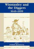 Cover: Winstanley and the Diggers, 1649-1999 - Routledge