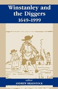 Cover: Winstanley and the Diggers, 1649-1999 - Routledge