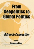 Cover: From Geopolitics to Global Politics - Routledge