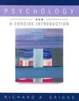 Cover: Psychology - Worth Publishers Inc.,U.S.