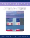 Cover: Psychology - Worth Publishers Inc.,U.S.
