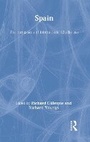Cover: Spain - Routledge