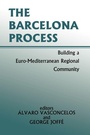 Cover: The Barcelona Process - Routledge