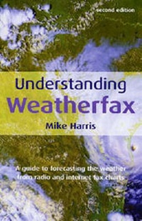 Abbildung von: Understanding Weatherfax - Adlard Coles Nautical