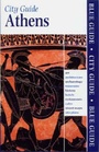 Cover: Athens - Blue Guides