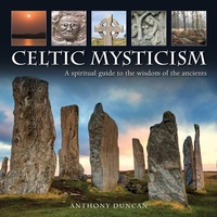 Abbildung von: Celtic Mysticism - Lorenz Books